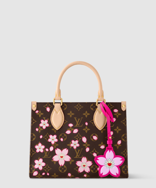 루이비통 LV x TM 온더고 PM M13269