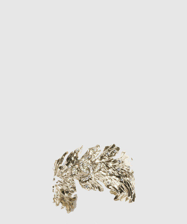 샤넬 커프 ABF704