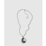샤넬 롱 펜던트 네크리스 ABF570