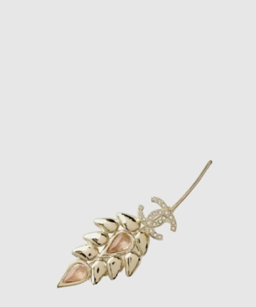 샤넬 브로치 ABC181