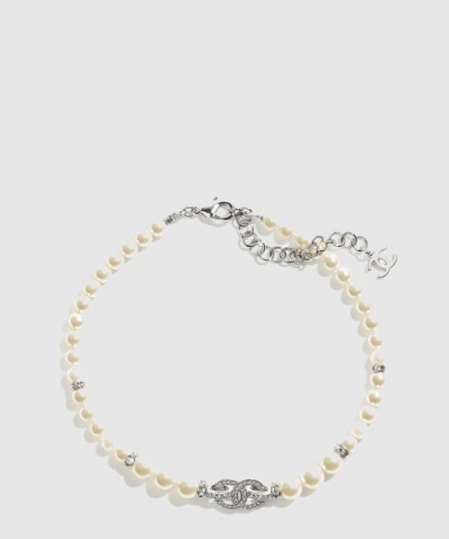 샤넬 초커 ABF720