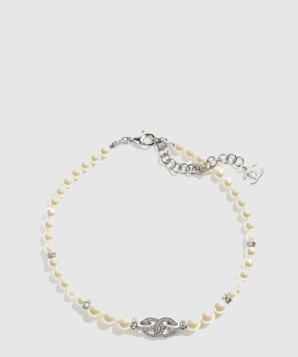 샤넬 초커 ABF720