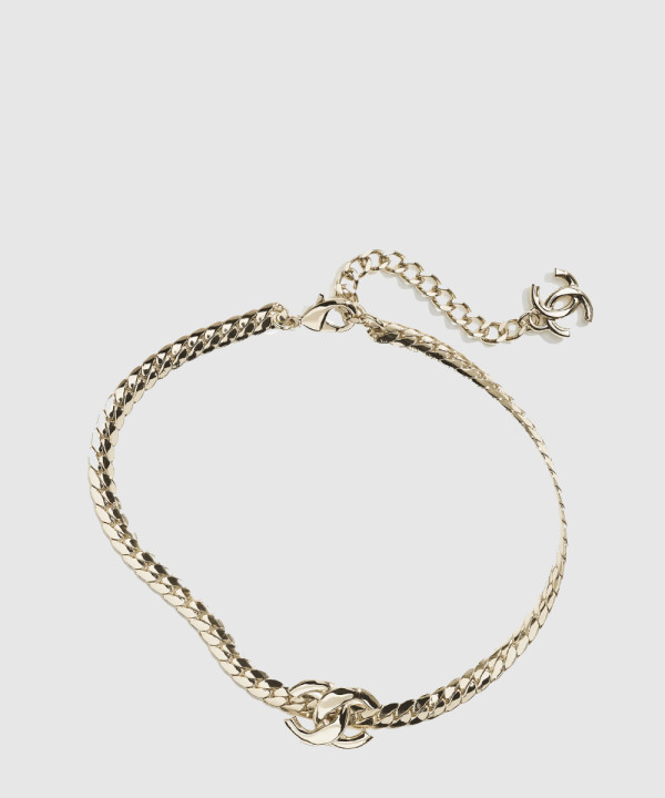 샤넬 네크리스 ABF673