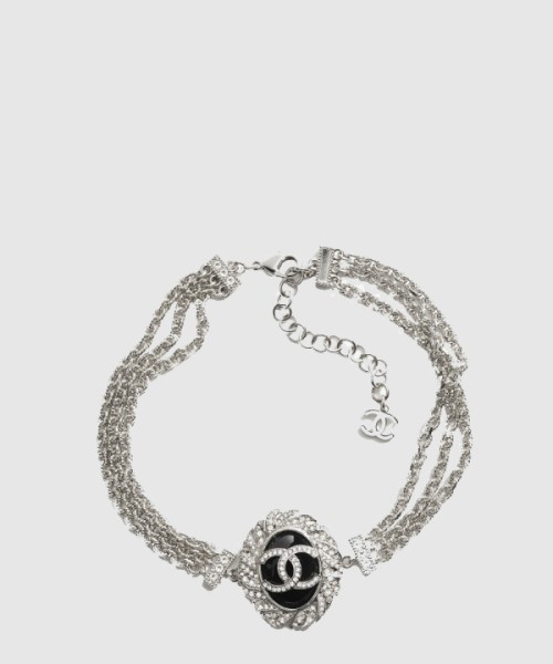 샤넬 초커 ABF790