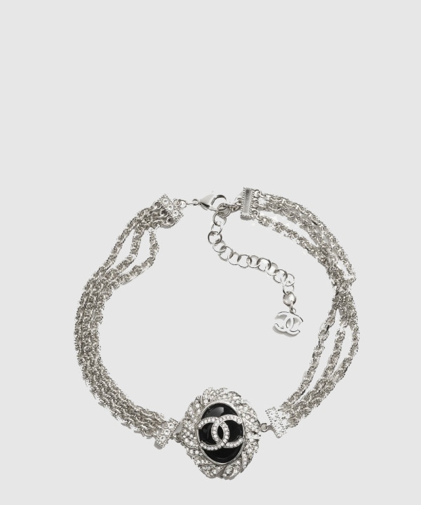 샤넬 초커 ABF790