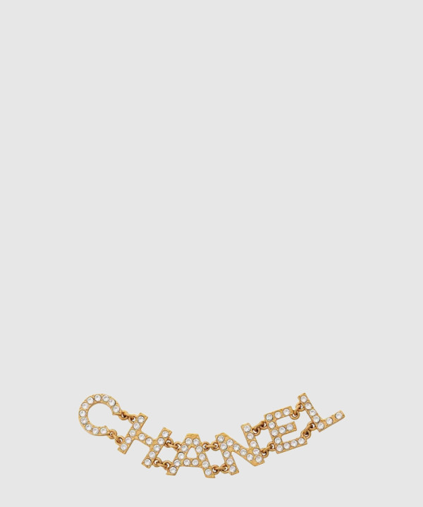 샤넬 브로치 AB3377