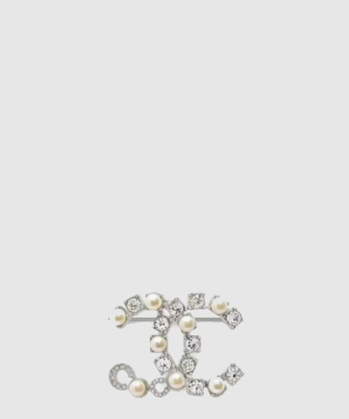 샤넬 브로치 ABF726