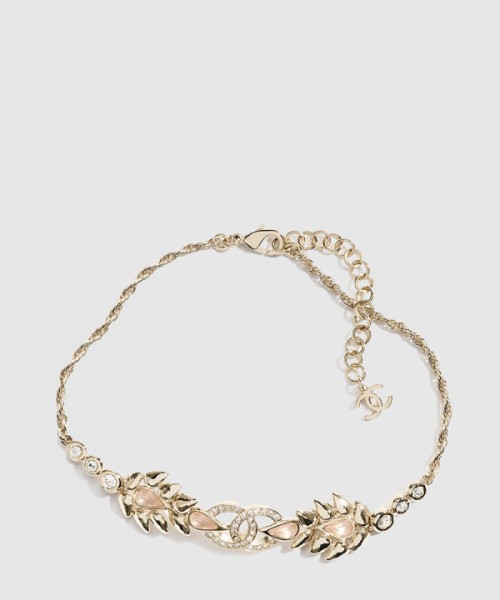 샤넬 네크리스 ABC172