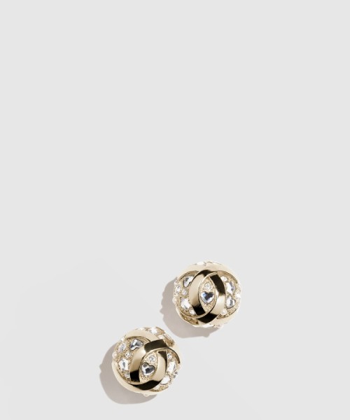 샤넬 귀걸이 ABF219