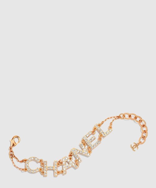 샤넬 브레이슬릿 AB3401