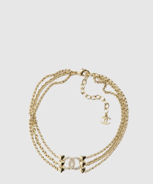 샤넬 네클리스 ABA260