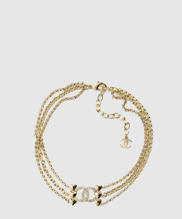 샤넬 네클리스 ABA260