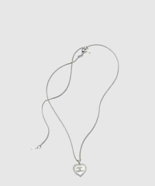 샤넬 목걸이 ABB617