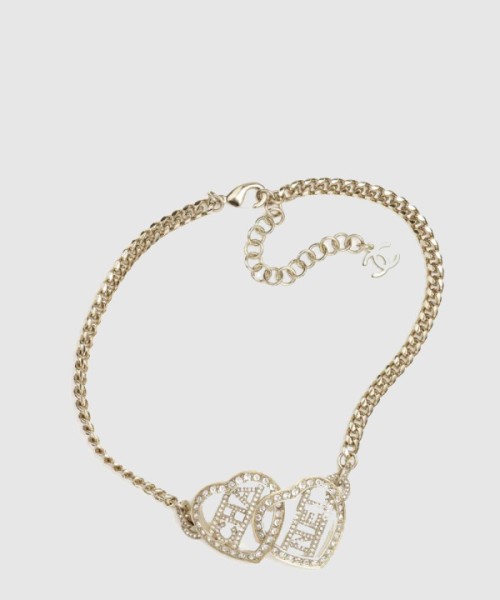 샤넬 초커 ABB646