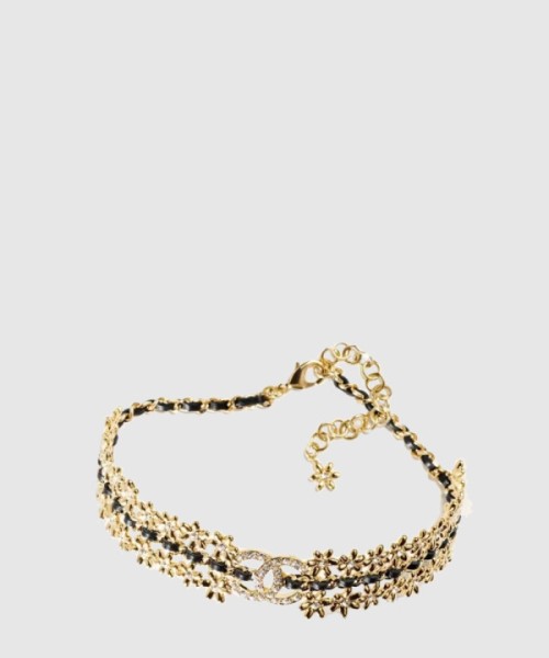 샤넬 초커 ABB324