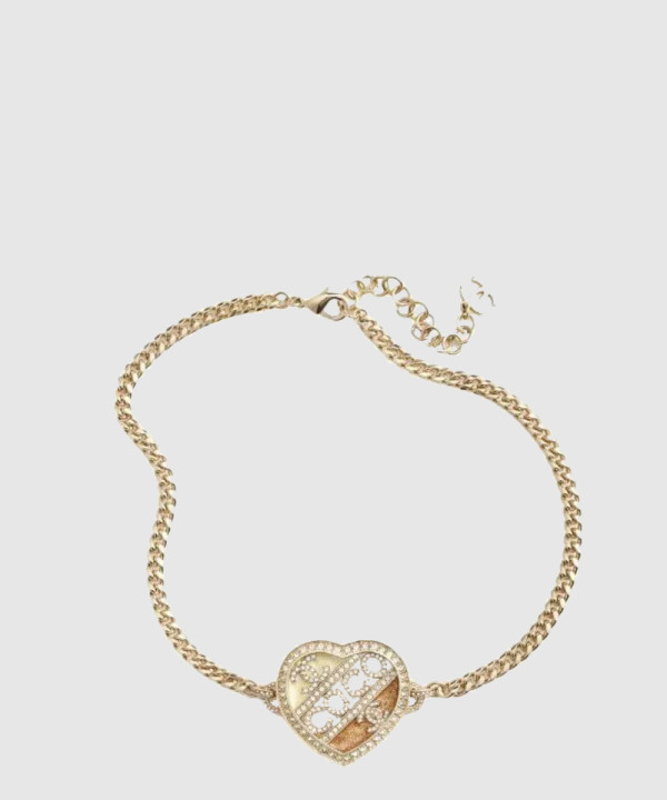 샤넬 초커 ABB648