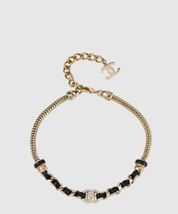 샤넬 목걸이 AB6170