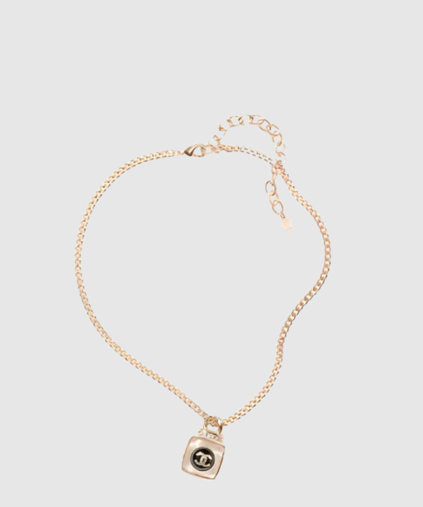 샤넬 목걸이 AB7681