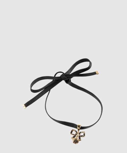 샤넬 초커 AB8832