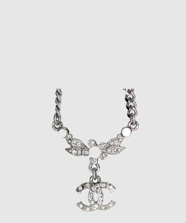 샤넬 네클리스 AB6915