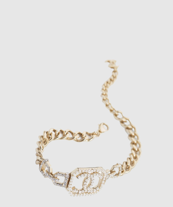 샤넬 초커 AB3651