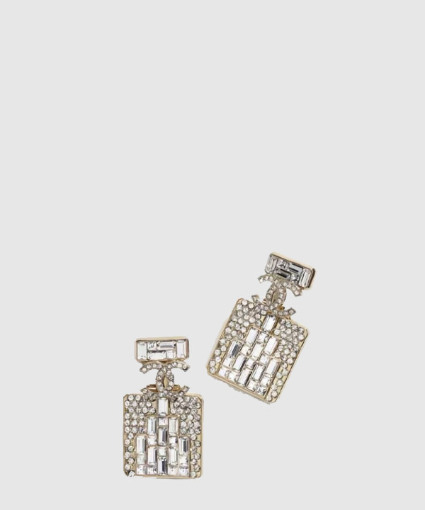 샤넬 귀걸이 ABA319