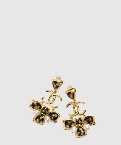 샤넬 귀걸이 ABA152