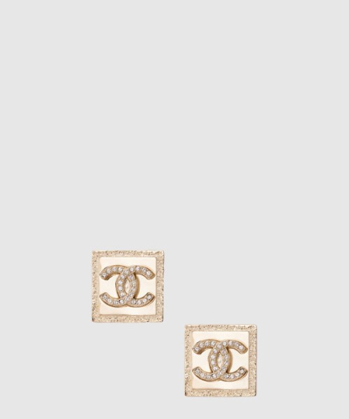 샤넬 귀걸이 AB8821