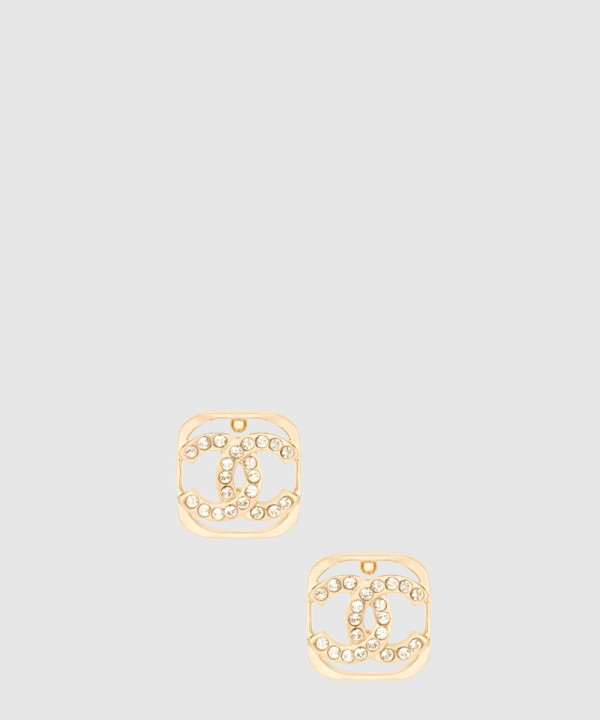 샤넬 귀걸이 ABA254