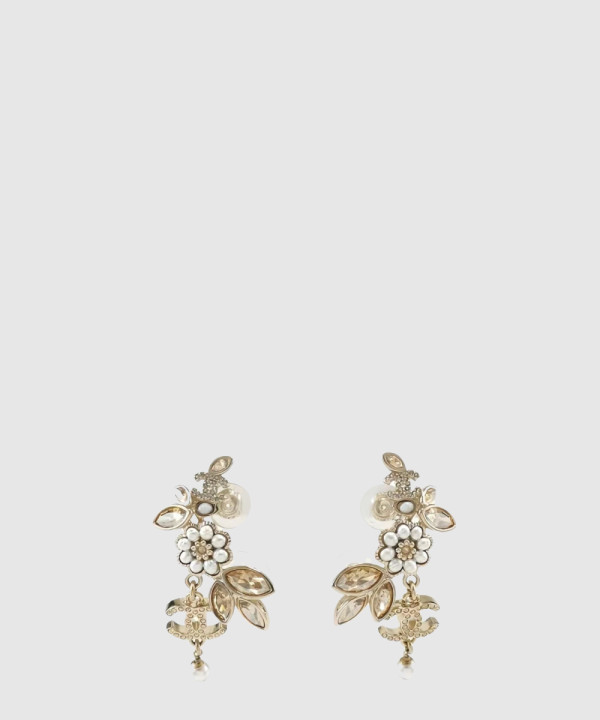 샤넬 귀걸이 AB9604