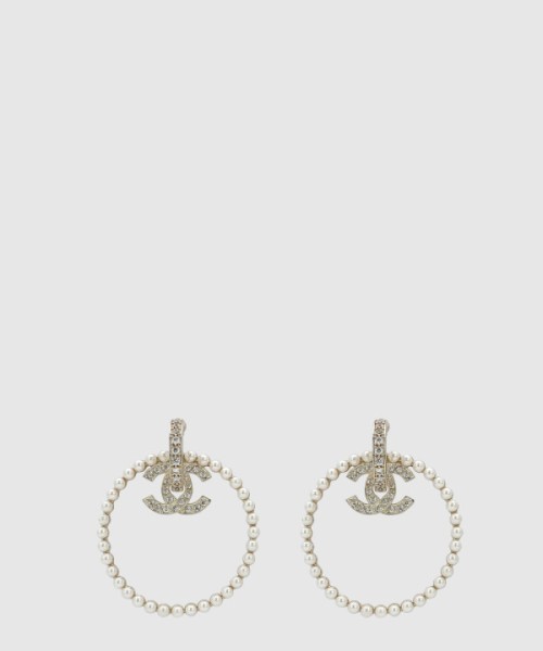 샤넬 귀걸이 AB9088