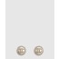 샤넬 귀걸이 AB5374