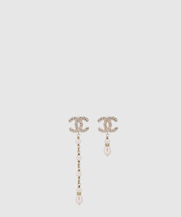 샤넬 귀걸이 AB0648