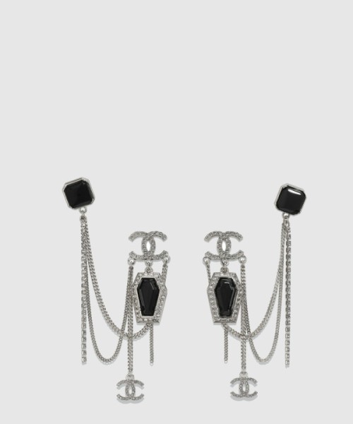 샤넬 귀걸이 AB7699