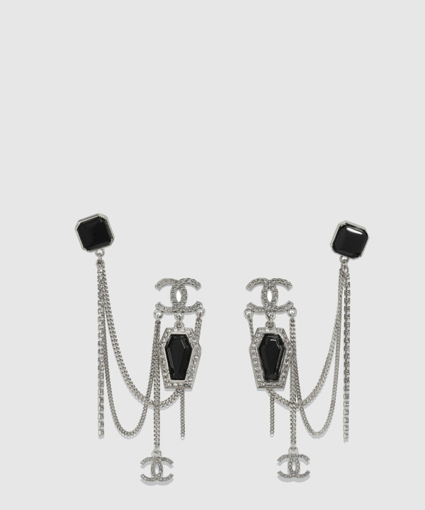 샤넬 귀걸이 AB7699