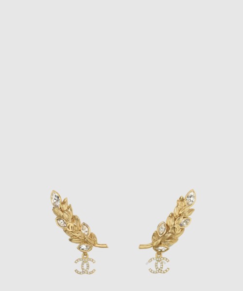 샤넬 귀걸이 AB4671