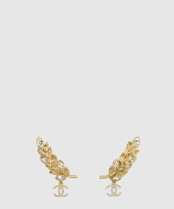 샤넬 귀걸이 AB4671