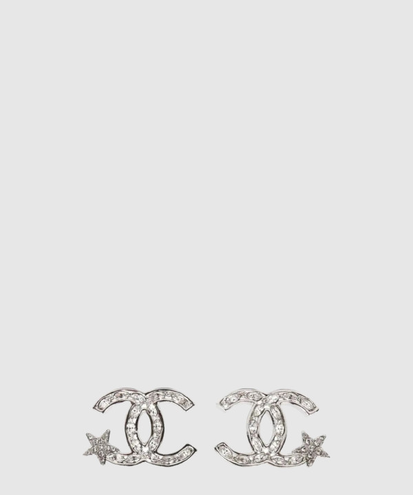 샤넬 귀걸이 AB3295