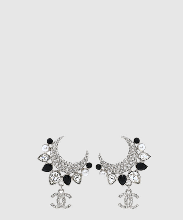 샤넬 귀걸이 AB7734