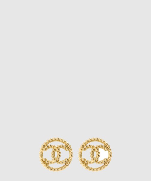 샤넬 귀걸이 AB7784