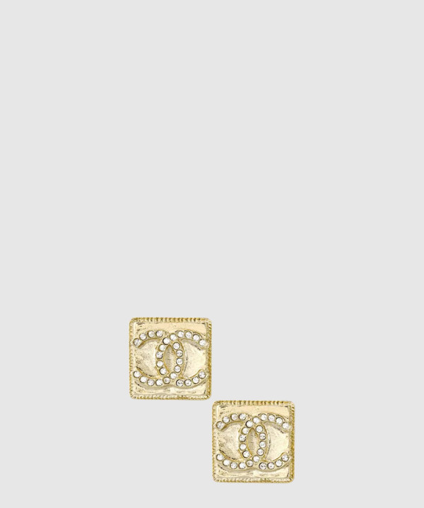 샤넬 귀걸이 AB7223