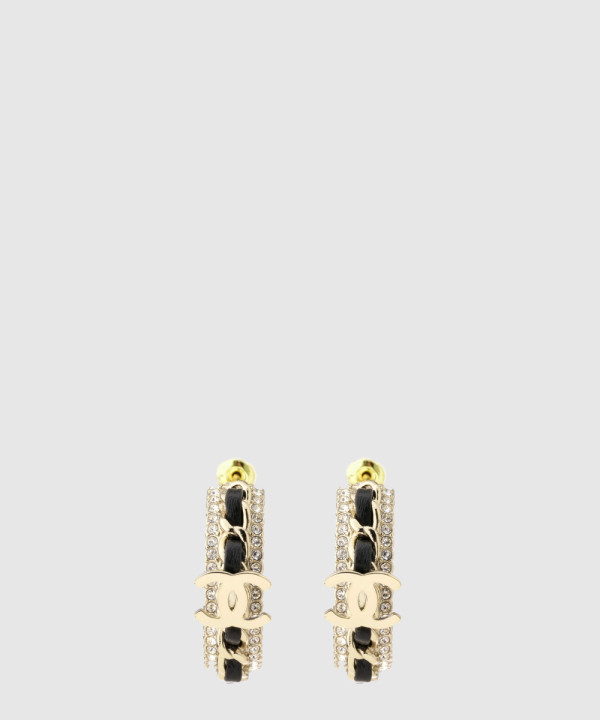 샤넬 귀걸이 AB7099