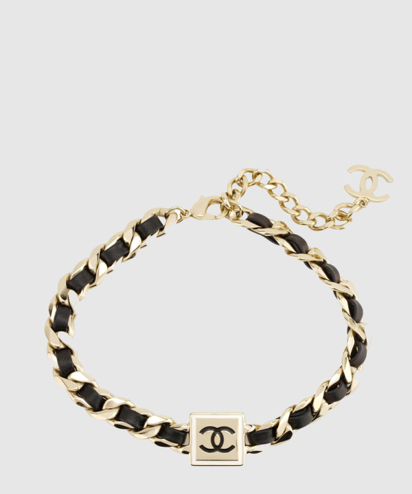 샤넬 목걸이 AB6771