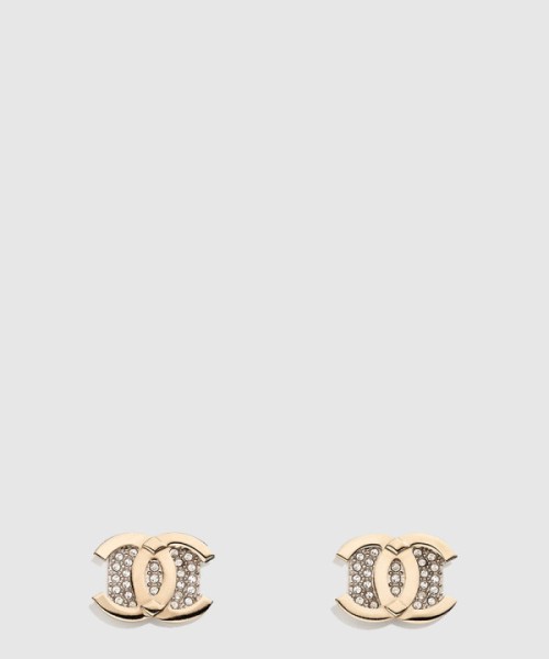 샤넬 귀걸이 AB6340