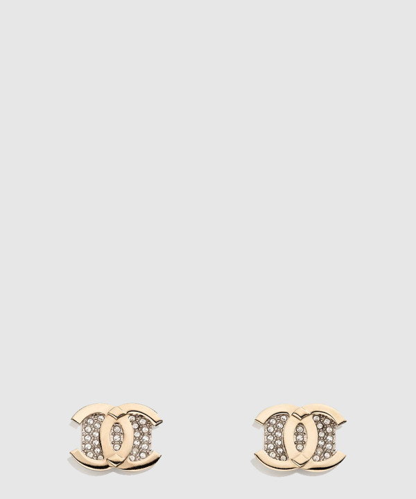 샤넬 귀걸이 AB6340