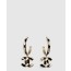 샤넬 귀걸이 AB6465