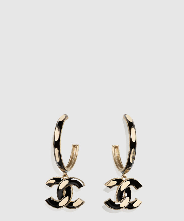 샤넬 귀걸이 AB6465