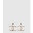 샤넬 귀걸이 AB6417