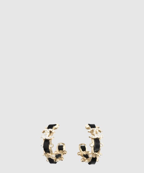 샤넬 귀걸이 AB6582