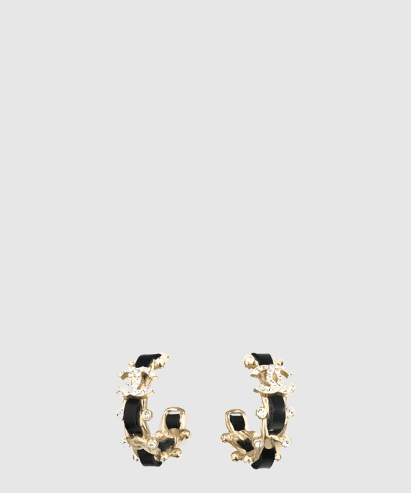 샤넬 귀걸이 AB6582